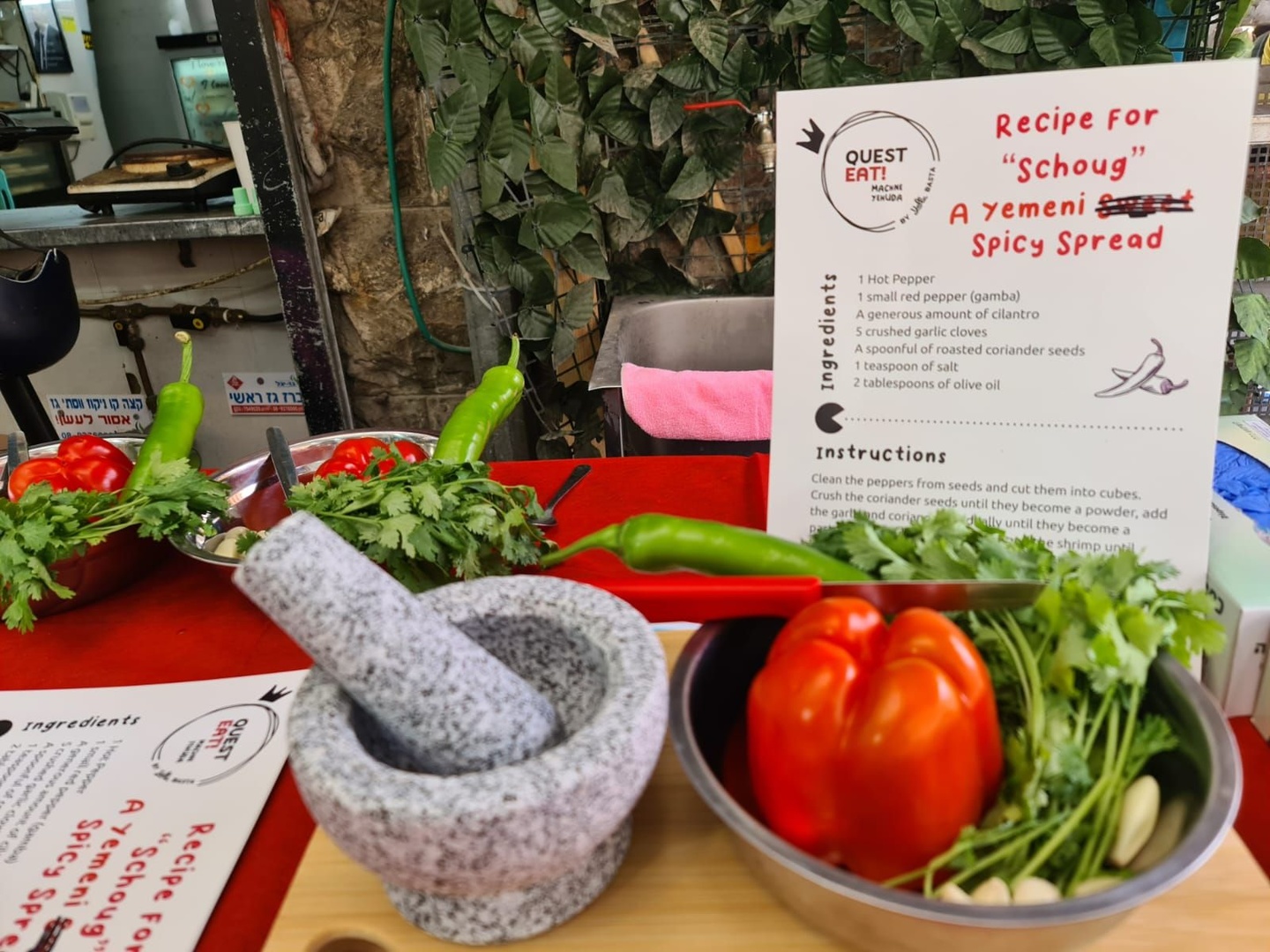 פעילות ניווט בשוק פעילות ניווט בשוק