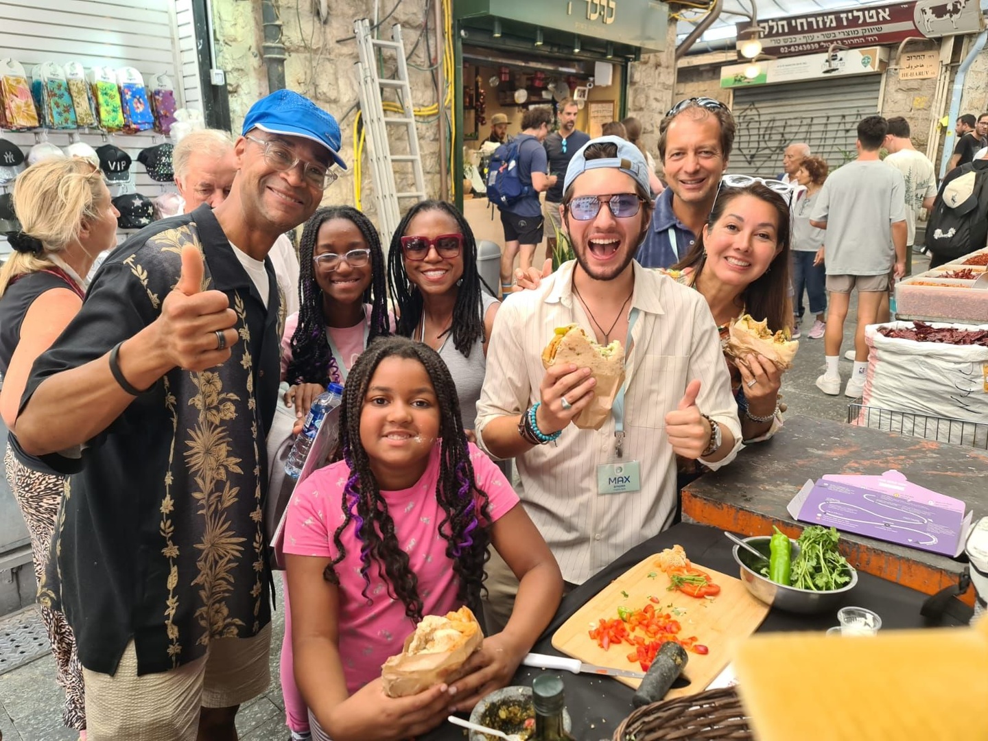 פעילות ניווט בשוק פעילות ניווט בשוק