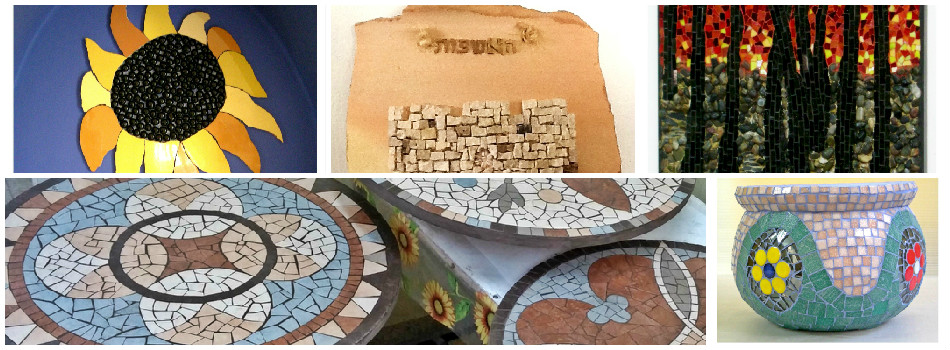 גלריה