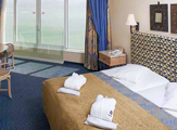 Crowne Plaza Hotel Dead Sea