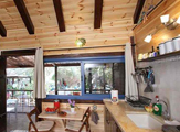 Tamar Cabins Dead Sea