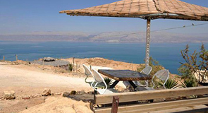 Hostels in the Dead Sea area