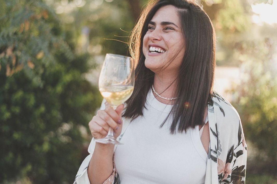 Argaman Wine Bar & Boutique | Tours in the Gaza Envelope