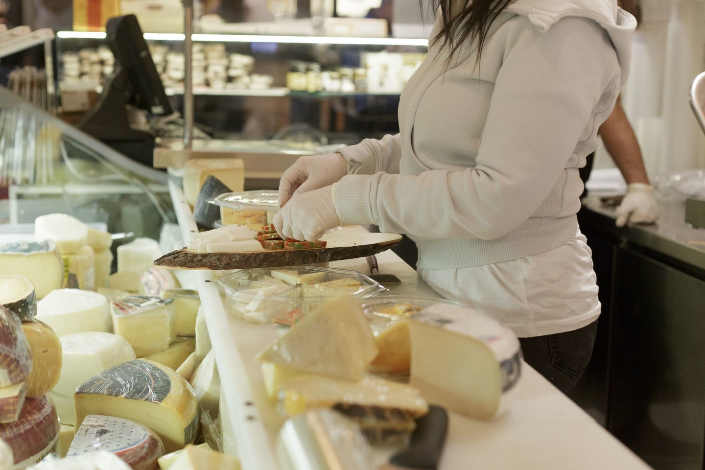 Sarona Market Food Tour Your best experience ever