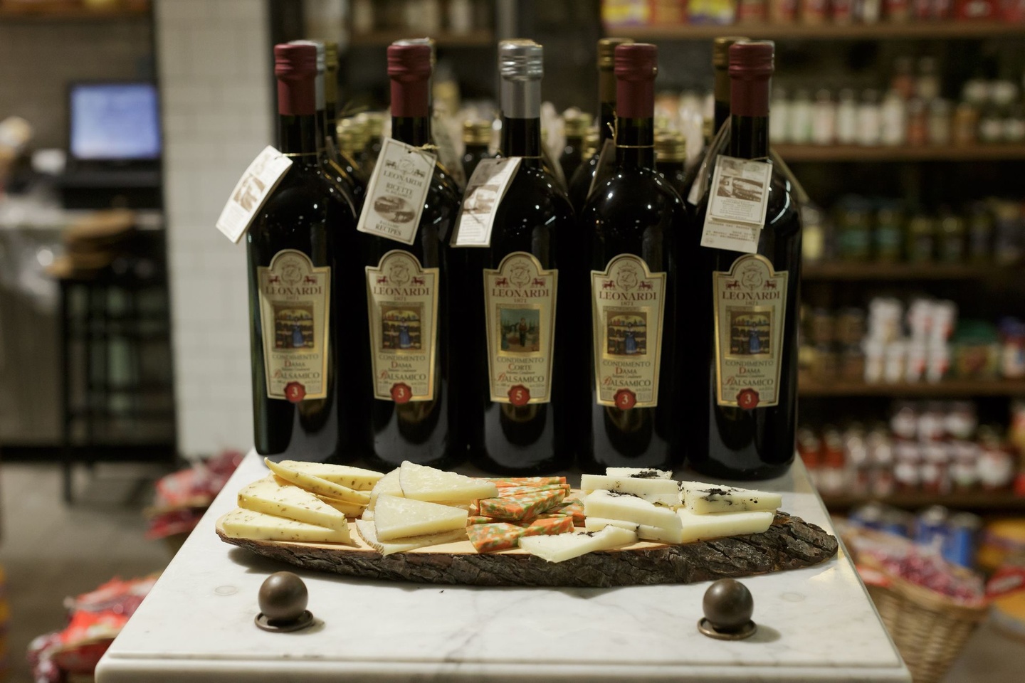 Sarona Market Food Tour Your best experience ever