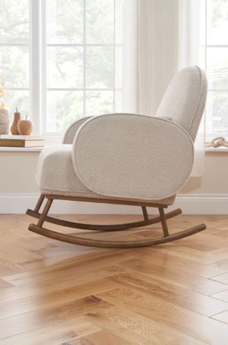 כורסת הנקה מתנדנדת