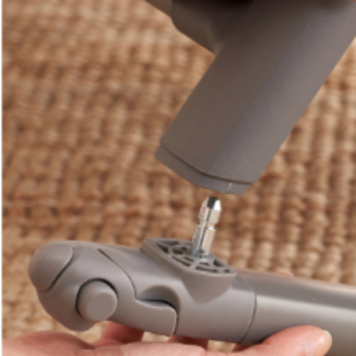 CoZee XL הדגם החדש עריסה מהפכנית הגדלת עם התינוק שלך מעריסה מתחברת למיטה ועד לספה