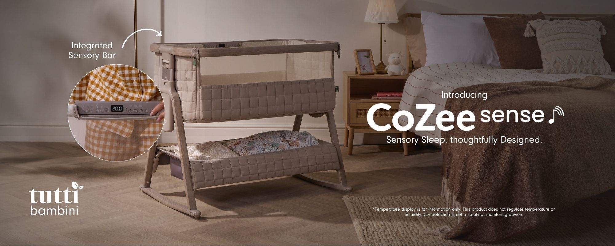 cozee-sense