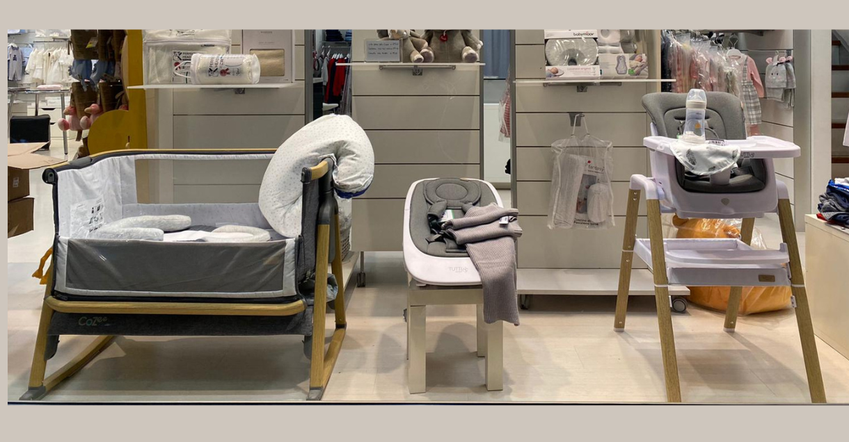 עריסה מתחברת מומלצת