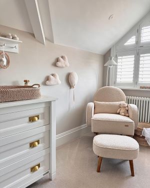 Micah Chair