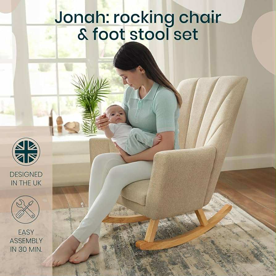 Jonah Chair