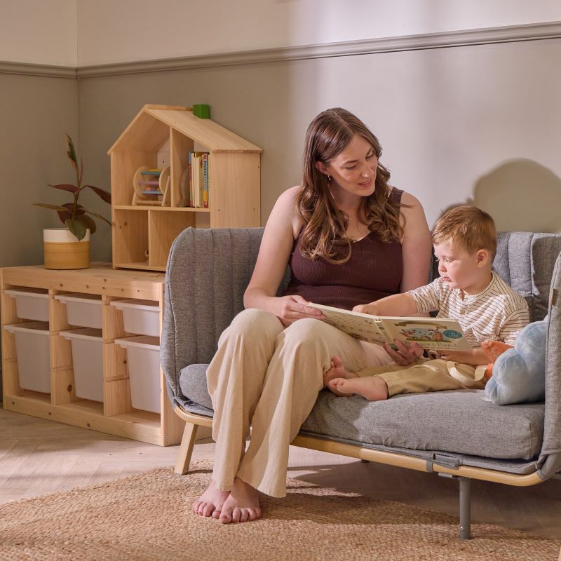 ספה COZEE XL tutti bambini