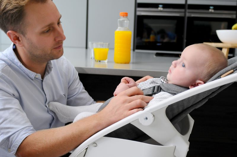 best high chairs for baby