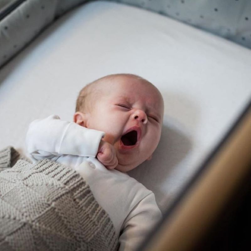 CoZee מזרן נושם