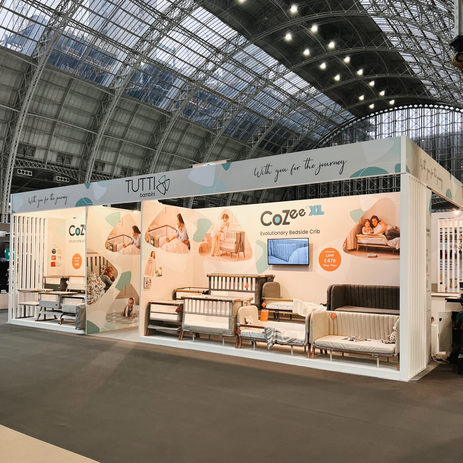 מתנה ליולדת מפנקת במיוחד