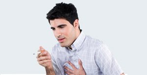 חוסרים תזונתיים הנגרמים מעישון חוסרים תזונתיים הנגרמים מעישון