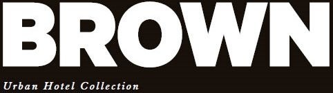 מלונות הבוטיק האורבניים של "בראון" בתל אביב