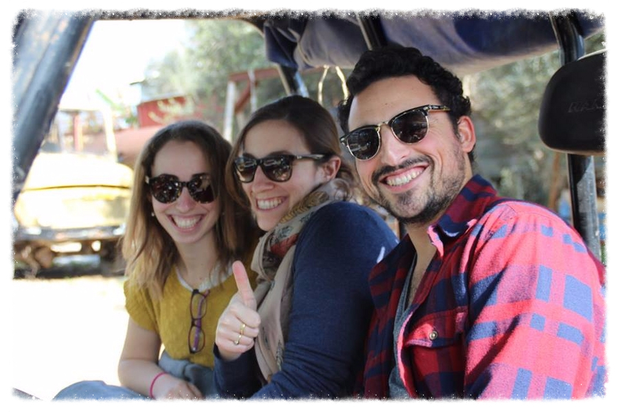 יום גיבוש והשתלמות לחברת אניקליפ יום גיבוש והשתלמות לחברת אניקליפ