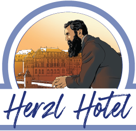 מלון הבוטיק "הרצל" המחודש בירושלים