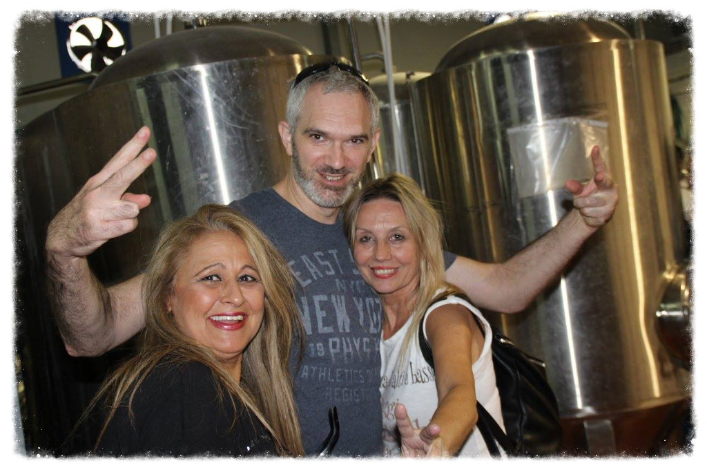 יום גיבוש לחברת באלירום ב-10.11.16 יום גיבוש לחברת באלירום ב-10.11.16