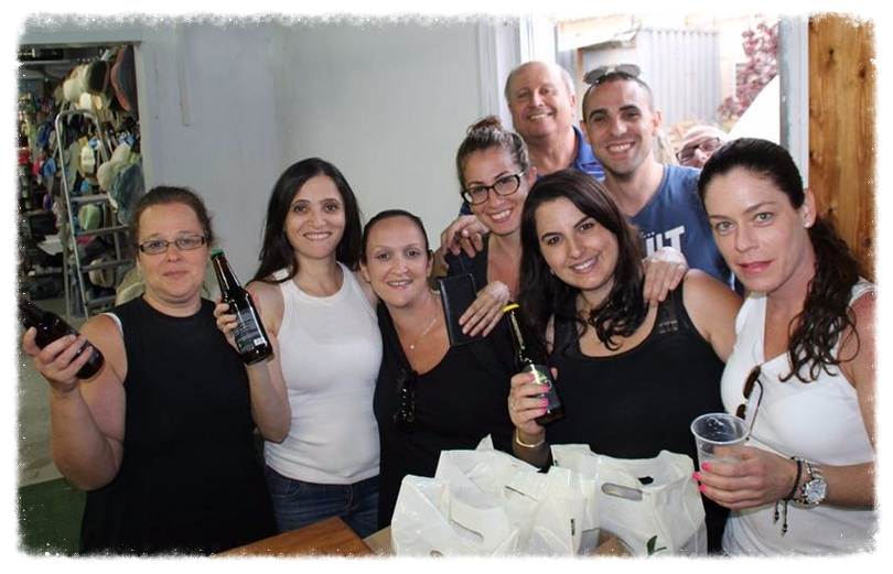 יום כיף וגיבוש למנהלי חברת סופרגז בצפון יום כיף וגיבוש למנהלי חברת סופרגז בצפון