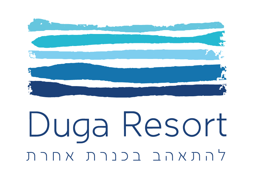 כפר הנופש "דוגה ריזורט" החדש בכנרת