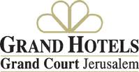 מלון "גרנד קורט" ירושלים