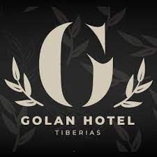 מלון הבוטיק והספא "גולן" בטבריה