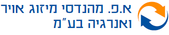 מכתב תודה נופש א.פ מהנדסי מיזוג אוויר 26-27.11.25