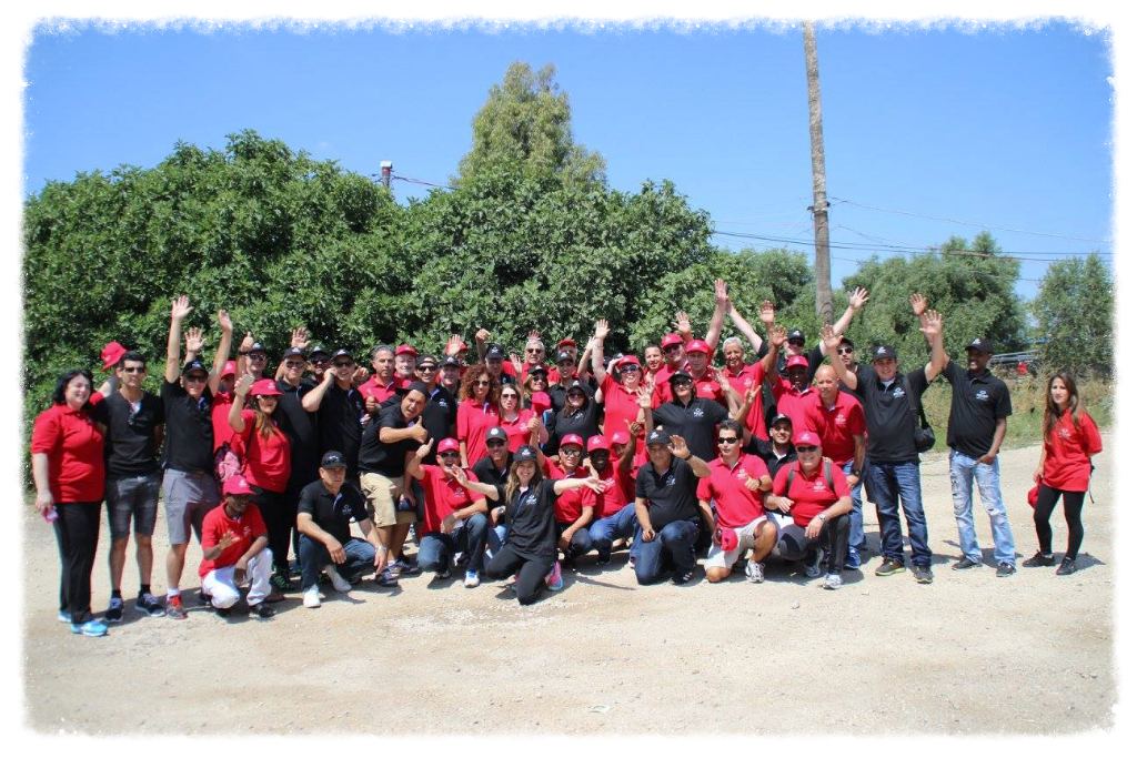 יום כיף וגיבוש לחברת פטרוטק בבית לחם הגלילית יום כיף וגיבוש לחברת פטרוטק בבית לחם הגלילית