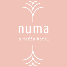 מלון הבוטיק "נומה" תל אביב