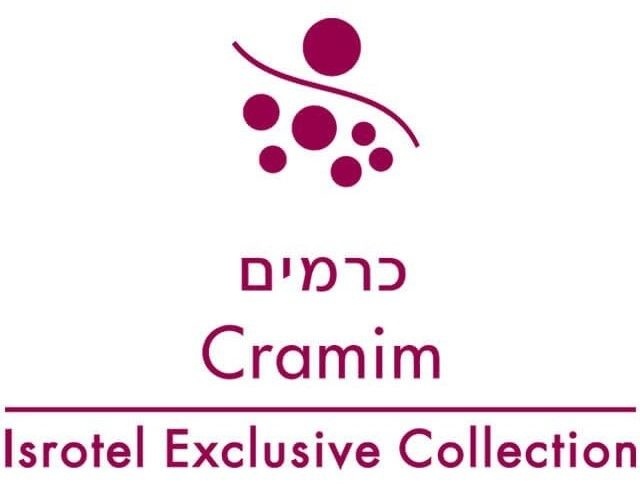 מלון היוקרה ישרוטל "כרמים" בהרי ירושלים