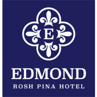 מלון הבוטיק "אדמונד" בראש פינה