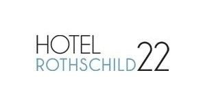 מלון "רוטשילד 22" תל אביב
