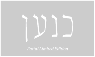 מלון היוקרה החדש "כנען" - פתאל לימיטד אדישן
