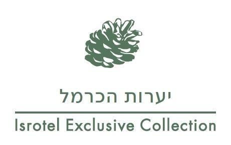 מלון הספא ישרוטל "יערות הכרמל"