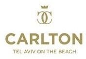 מלון היוקרה "קרלטון" תל אביב