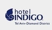 מלון "אינדיגו" תל אביב - מתחם הבורסה