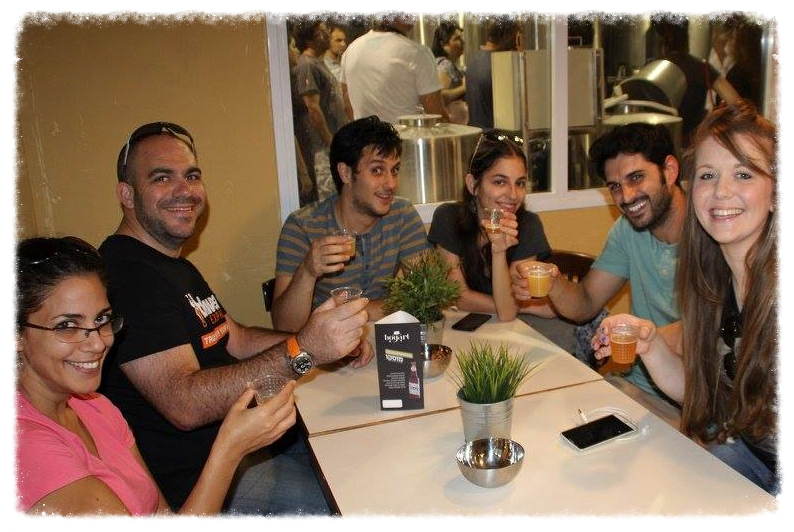 טיול בוטיק קולינרי לחברת נובה מדידות 19.10.16 טיול בוטיק קולינרי לחברת נובה מדידות 19.10.16