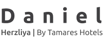 מלון הספא "דניאל" הרצליה