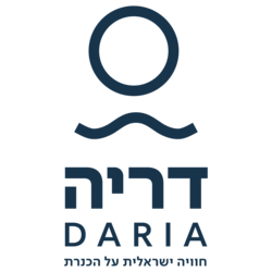 כפר הנופש "דריה" על בכנרת - רשת NARA