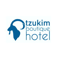 מלון הבוטיק "צוקים" במצפה רמון