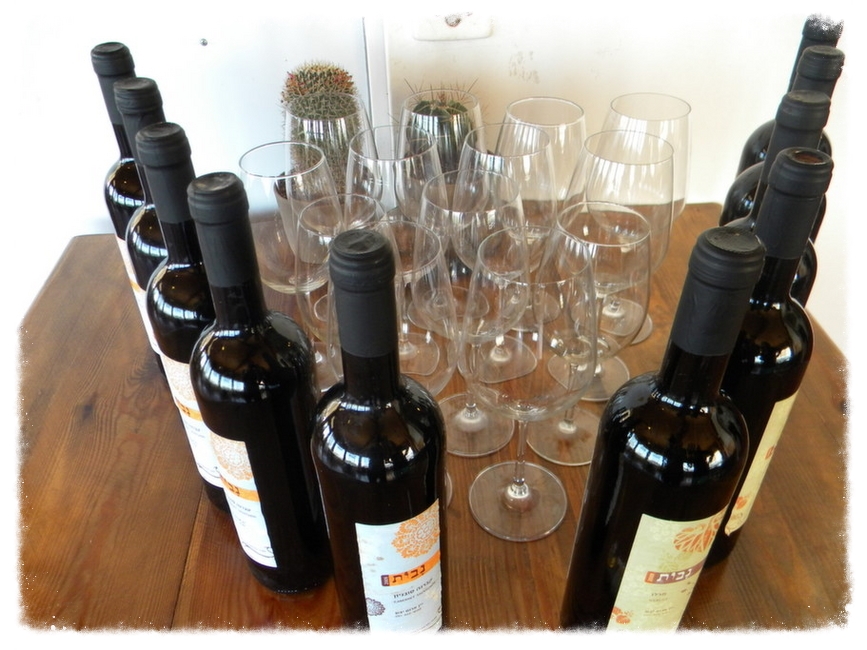 אירוע הרמת כוסית לחג ביקב ומבשלת בירת בוטיק אירוע הרמת כוסית לחג ביקב ומבשלת בירת בוטיק