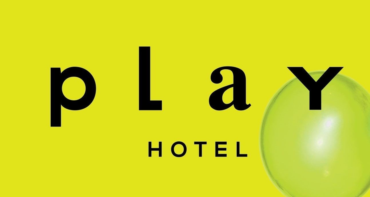 מלונות PLAY החדשים - מידטאון ולבונטין 
