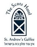 המלון הסקוטי טבריה
