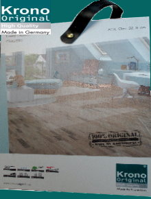 קטלוג פרקט קרונו קסטלו >>