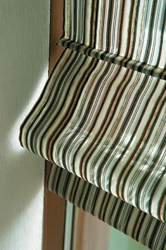 וילונות רומאים