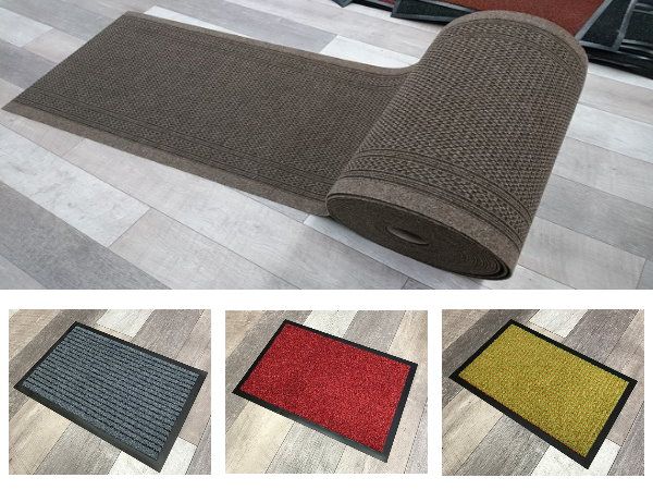 קטלוג שטיחים לפרוזדור, כניסה ומטבח