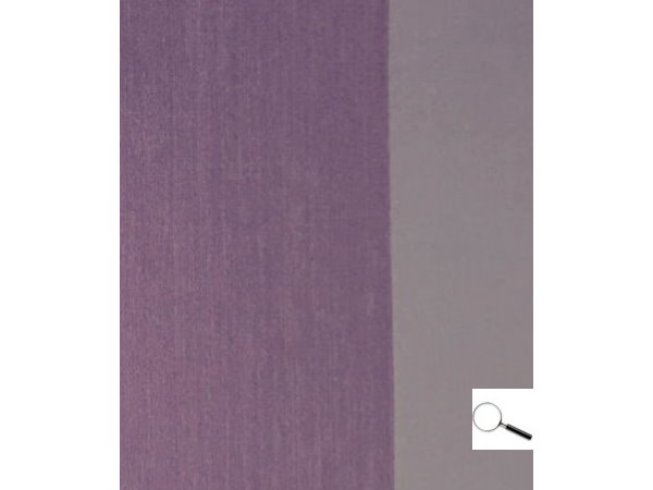 תקריב לדוגמת הטפט