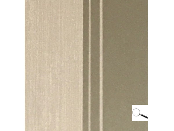 תקריב לדוגמת הטפט